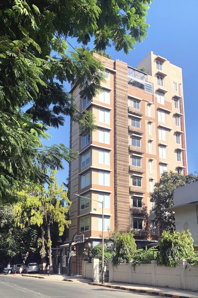 Theory9 Hotel & Premium Service Apartments Bandra