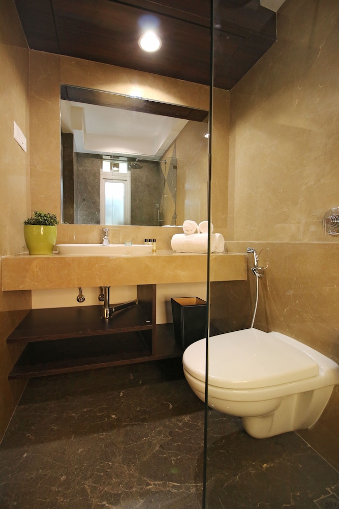 Theory9 Hotel & Premium Service Apartments Bandra