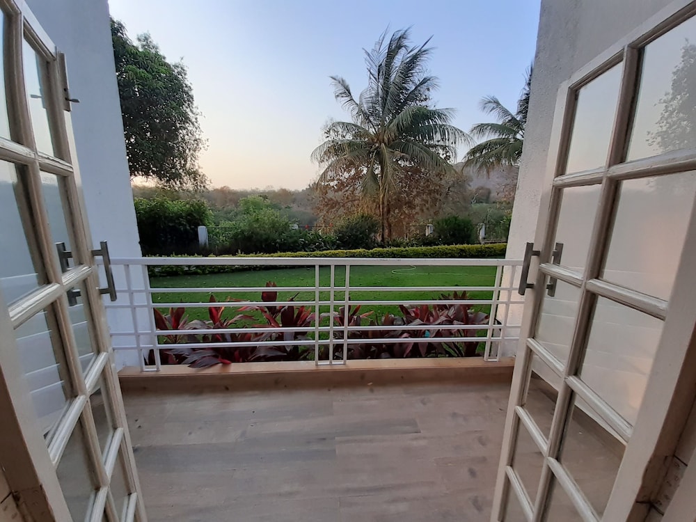 Gir Serai - IHCL SeleQtions