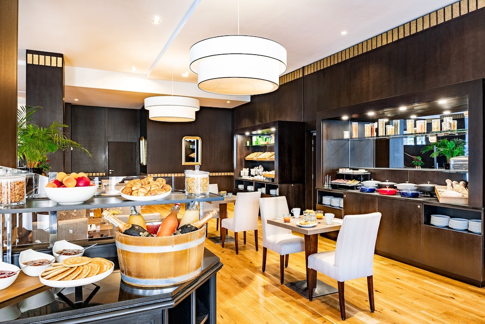 Relais Spa Val d'Europe