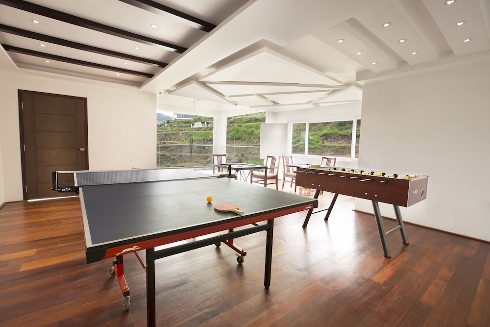 Great Trails Kodaikanal By GRT Hotels