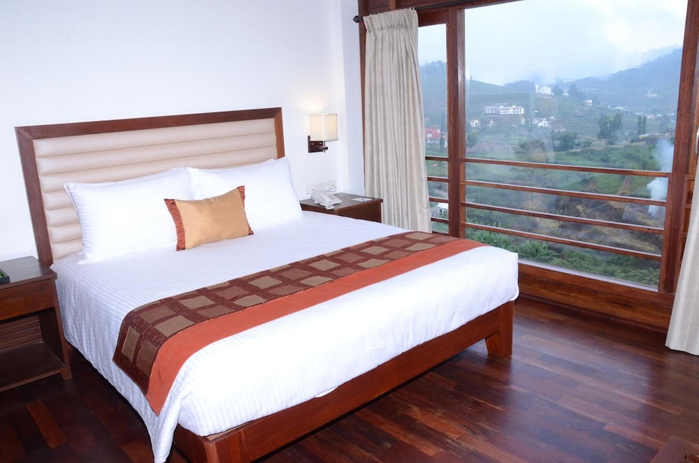 Great Trails Kodaikanal By GRT Hotels
