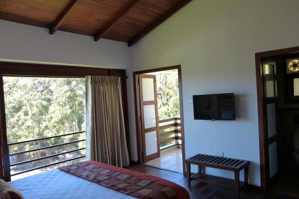 Great Trails Kodaikanal By GRT Hotels