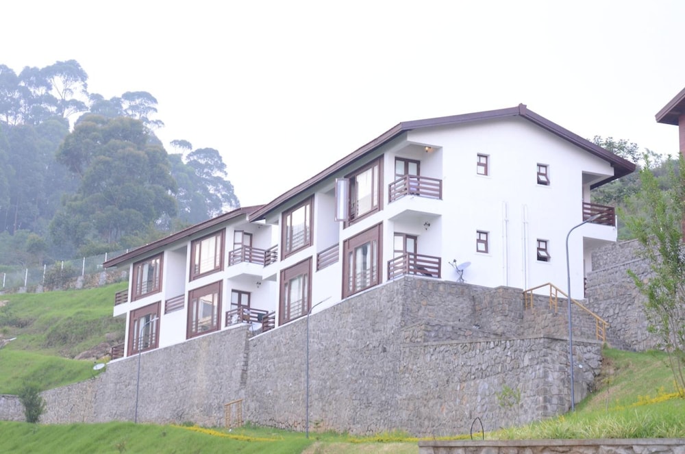 Great Trails Kodaikanal By GRT Hotels
