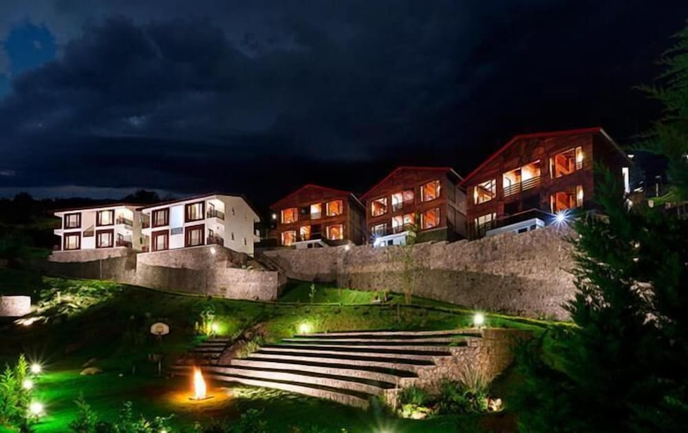 Great Trails Kodaikanal By GRT Hotels