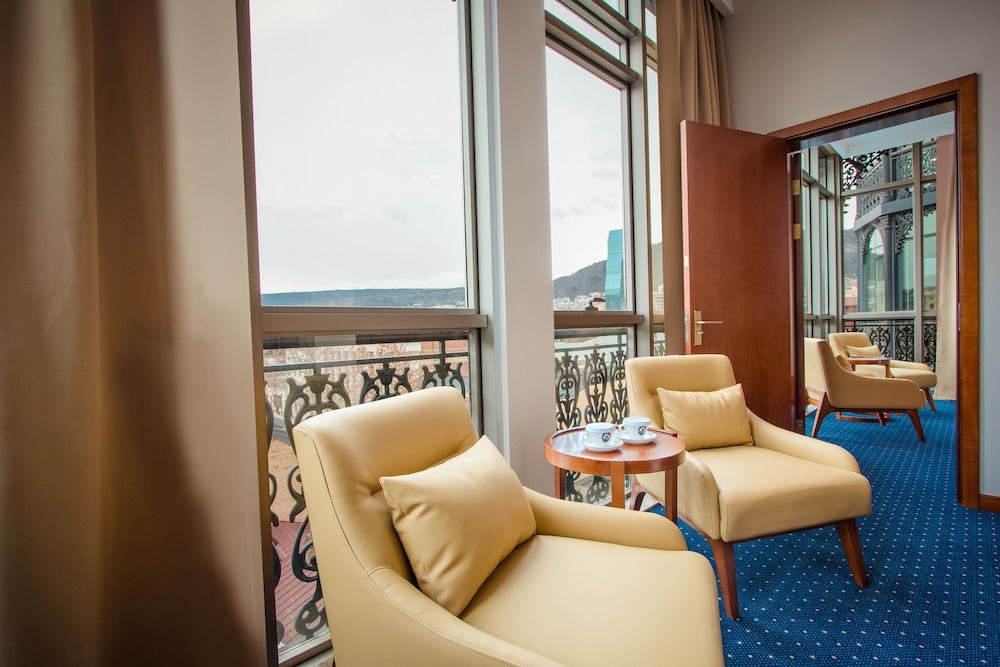 New Tiflis Hotel