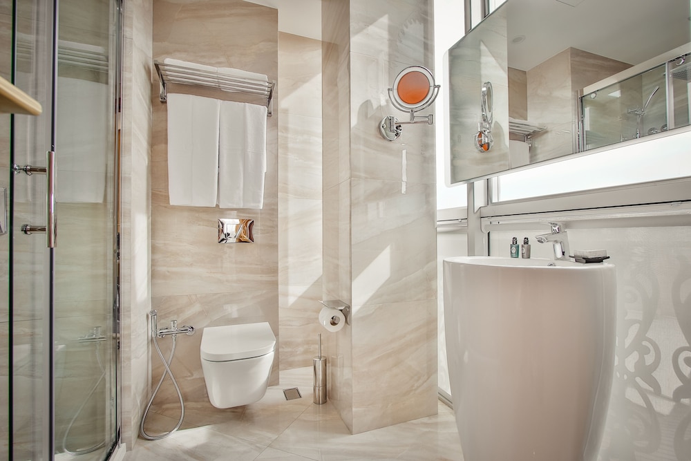 New Tiflis Hotel