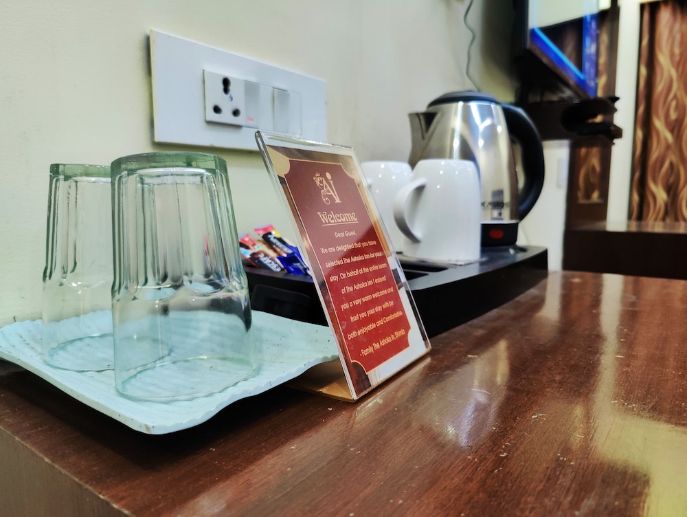 The Ashoka Inn 