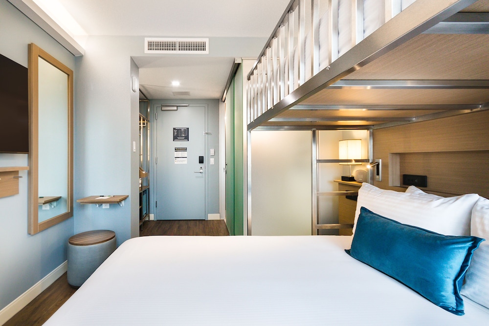 Wingate by Wyndham Bronx/Haven Park