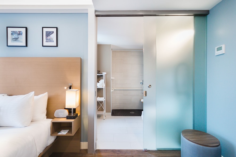 Wingate by Wyndham Bronx/Haven Park