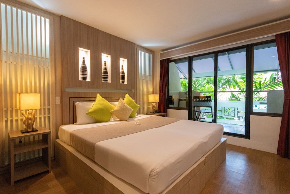 Aochalong Villa Resort & Spa