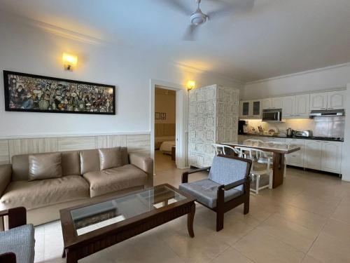 Casa Legend Villa & Apartments - Arpora - Baga