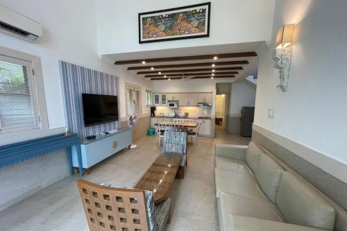 Casa Legend Villa & Apartments - Arpora - Baga