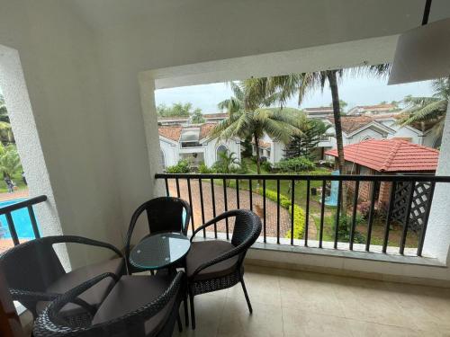 Casa Legend Villa & Apartments - Arpora - Baga