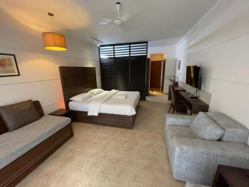 Casa Legend Villa & Apartments - Arpora - Baga
