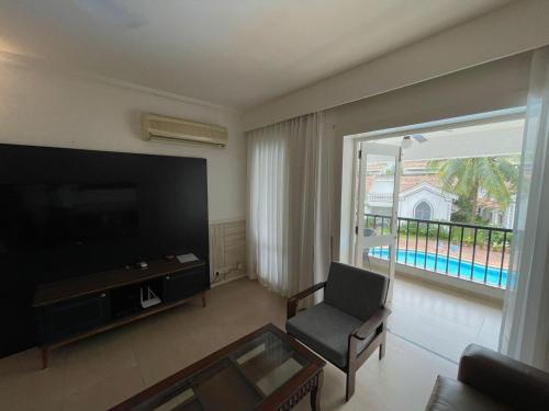 Casa Legend Villa & Apartments - Arpora - Baga