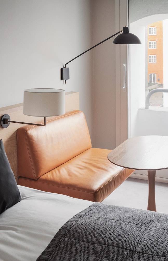 Hotel Admiral, Ascend Hotel Collection
