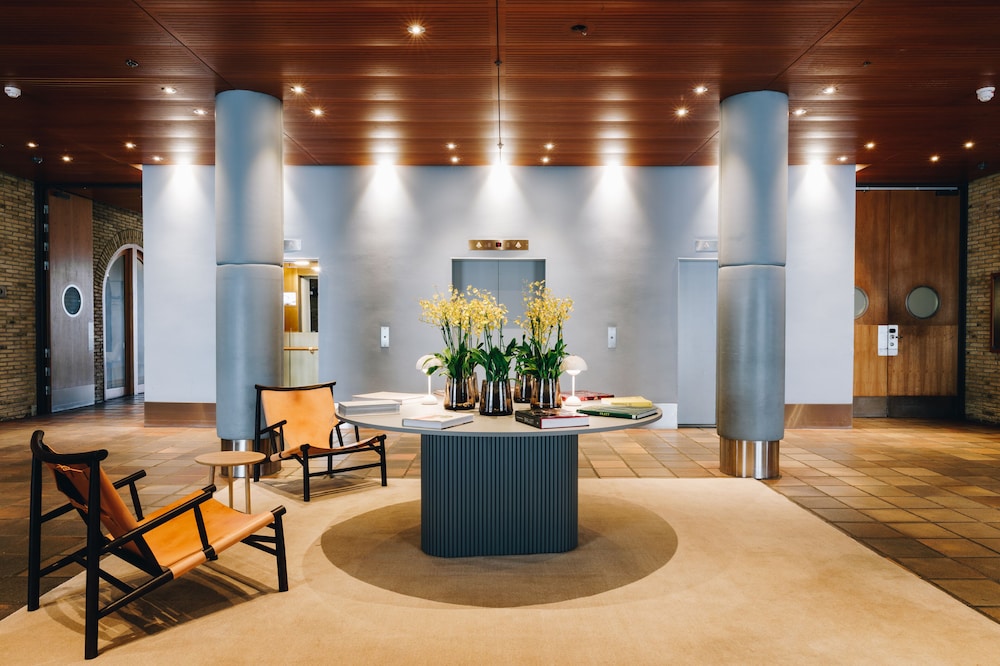 Hotel Admiral, Ascend Hotel Collection