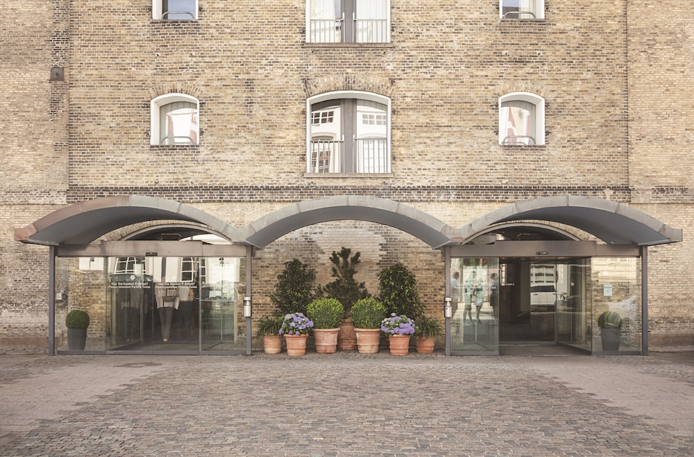 Hotel Admiral, Ascend Hotel Collection