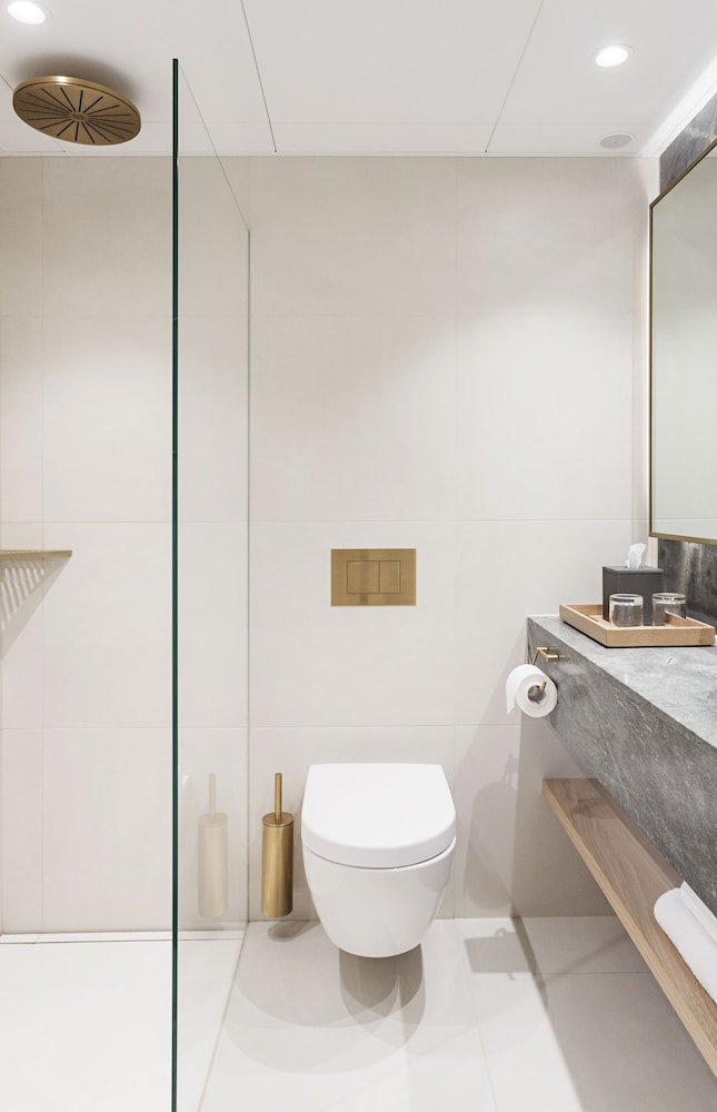 Hotel Admiral, Ascend Hotel Collection