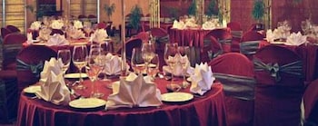 The Hotel Hindusthan International