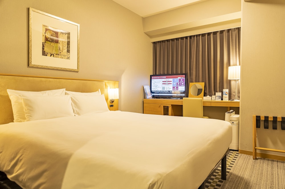 Hotel Sunroute Plaza Shinjuku