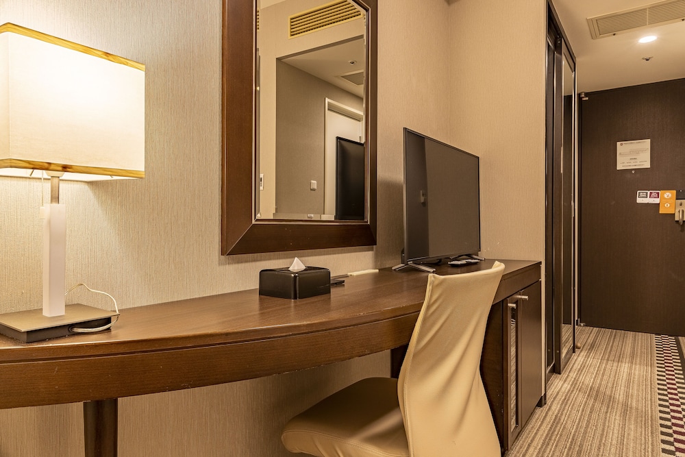 Hotel Sunroute Plaza Shinjuku