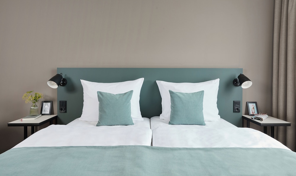 Living Hotel am Deutschen Museum