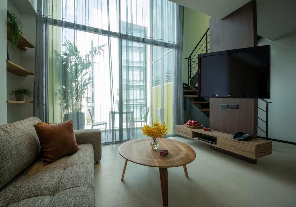 LiT Bangkok Residence