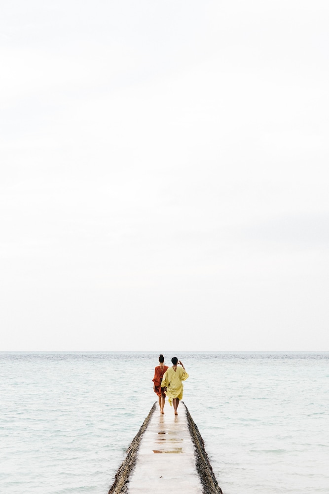 Cinnamon Velifushi Maldives
