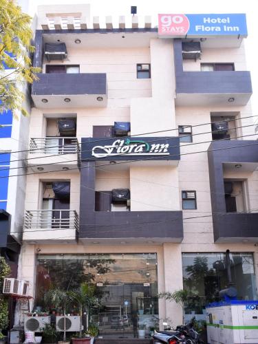 Hotel Flora inn