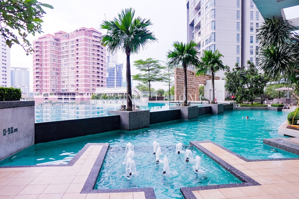 Swiss Garden Residence Kuala Lumpur