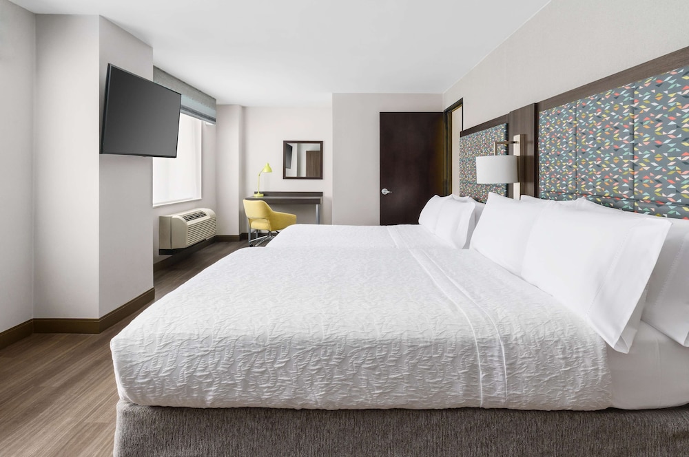 Hampton Inn Manhattan-35th St/Empire State Bldg