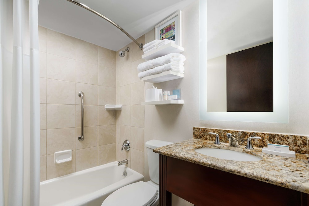 Hampton Inn Manhattan-35th St/Empire State Bldg