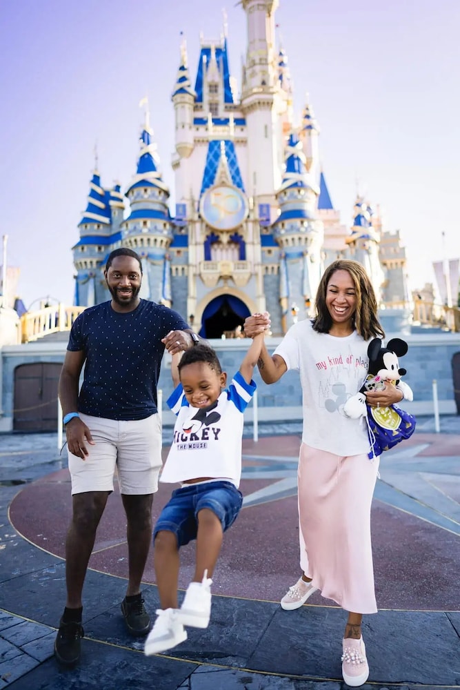 Magic Moment Resort & Kids Club, Dazzler Select by Wyndham