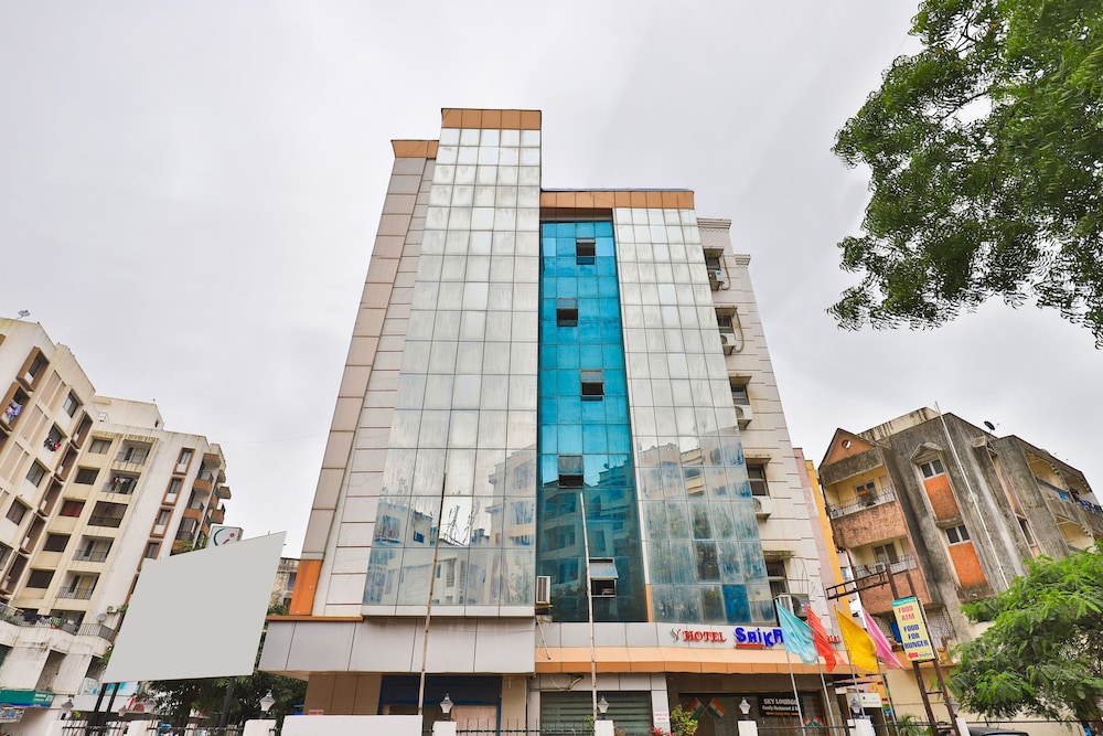 Hotel Saikripa Imperial