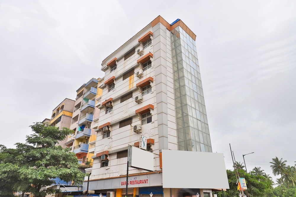 Hotel Saikripa Imperial