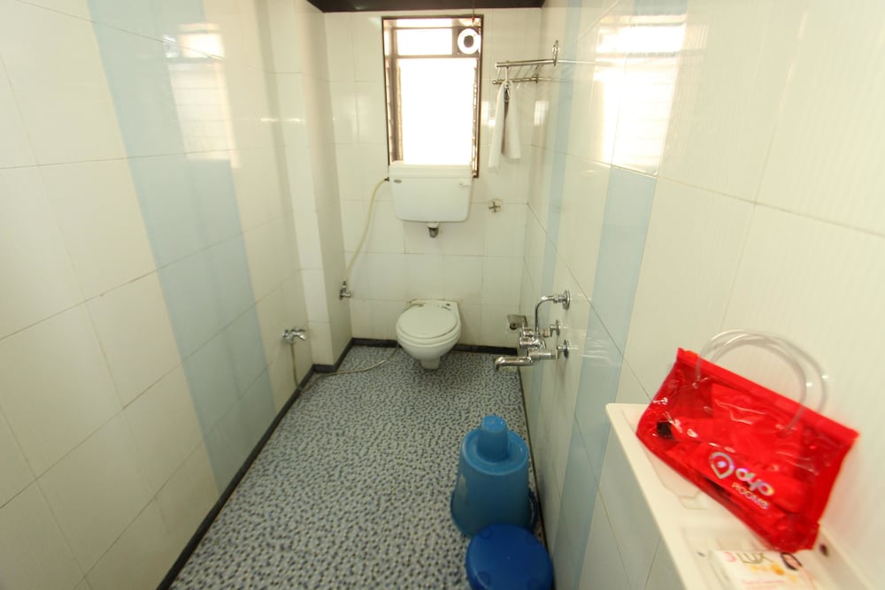 Hotel Saikripa Imperial