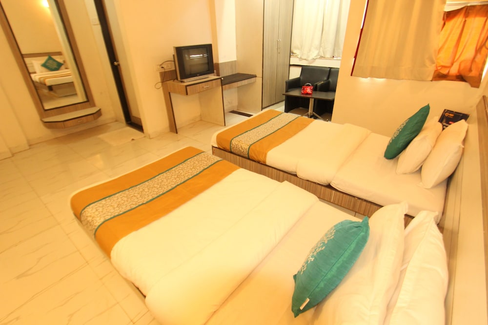 Hotel Saikripa Imperial