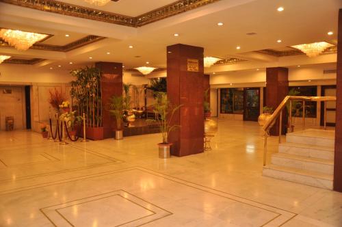KC Residency , Jammu