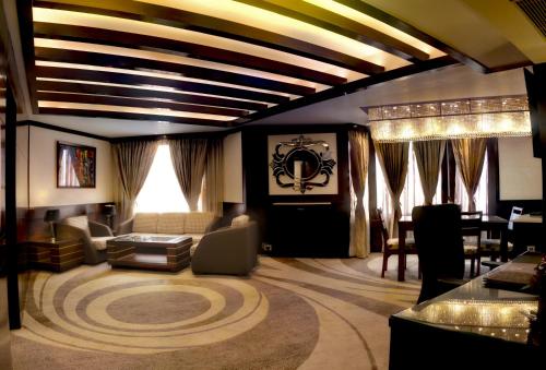 KC Residency , Jammu