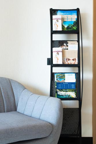 Sole Mio Boutique Hotel and Wellness - Adults only