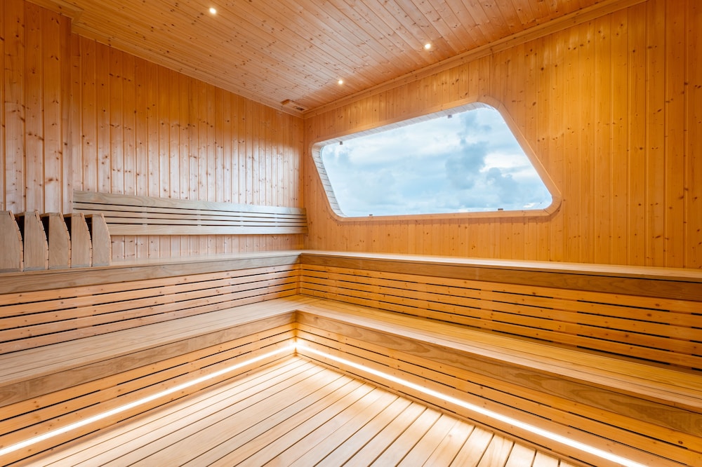 Sole Mio Boutique Hotel and Wellness - Adults only