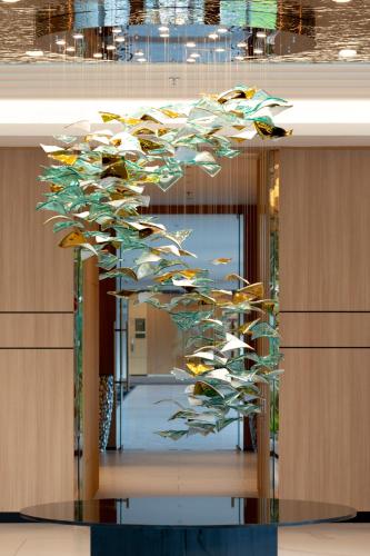 Sole Mio Boutique Hotel and Wellness - Adults only