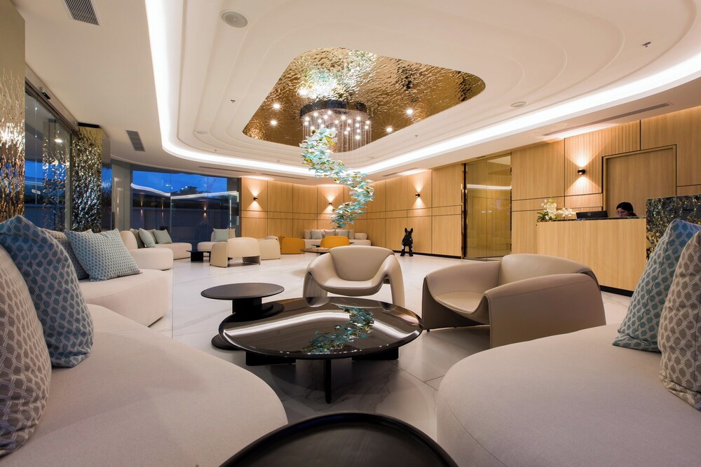Sole Mio Boutique Hotel and Wellness - Adults only