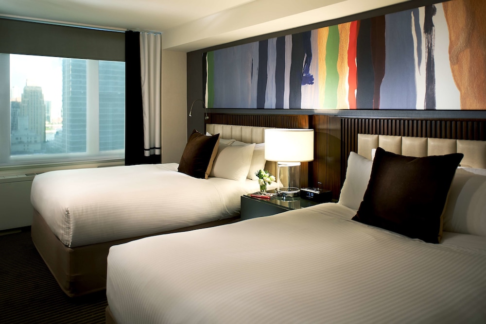 The Fifty Sonesta Hotel New York