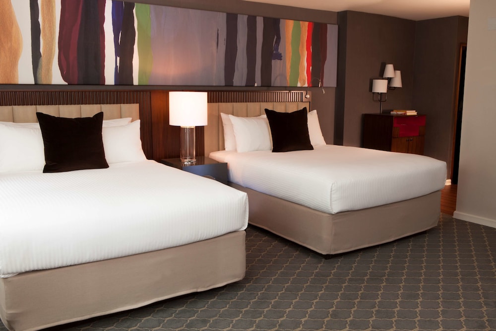 The Fifty Sonesta Hotel New York
