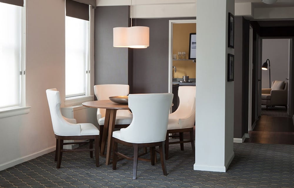 The Fifty Sonesta Hotel New York