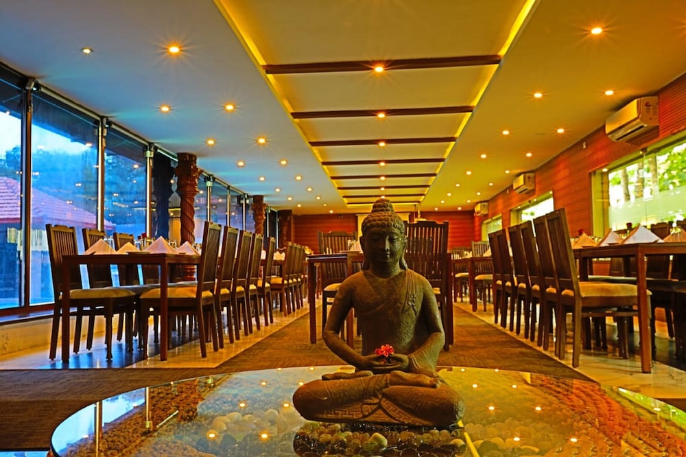 Jal Mahal Resort and Spa