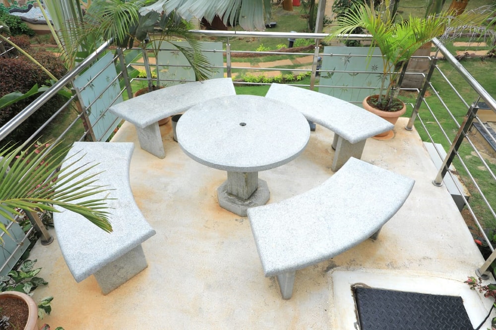 Jal Mahal Resort and Spa